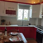 Apartment Bright Spacious Home Near Pelion & Sports Facility Melissatika