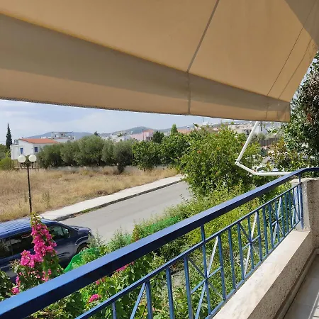 Orion - Charming 1-bedroom At Convenient Location.