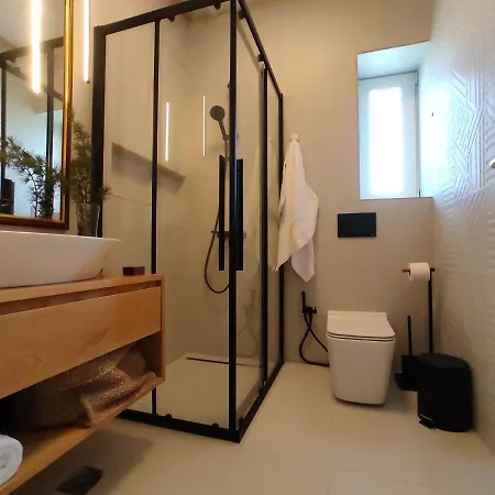 Orion - Charming 1-bedroom At Convenient Location. Apartment Melissatika