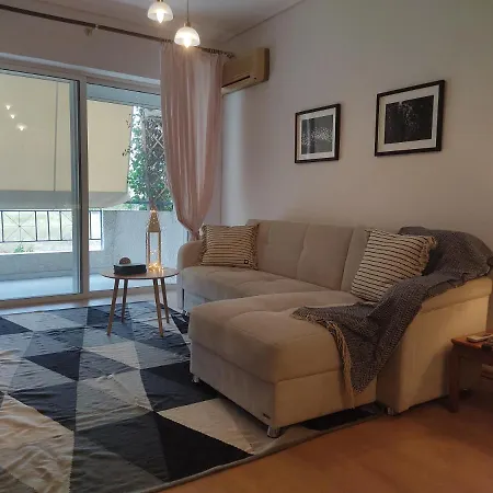 Orion - Charming 1-bedroom At Convenient Location. * Melissatika