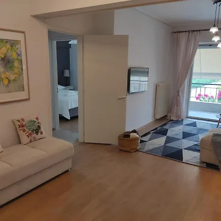 Lägenhet Orion - Charming 1-bedroom At Convenient Location. *