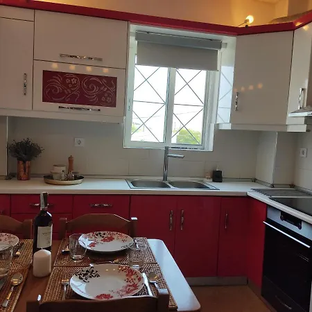 Διαμέρισμα Orion - Charming 1-bedroom At Convenient Location. Melissatika