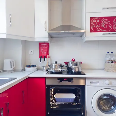 Bright Spacious Near Pelion & Sports Facility فولوس
