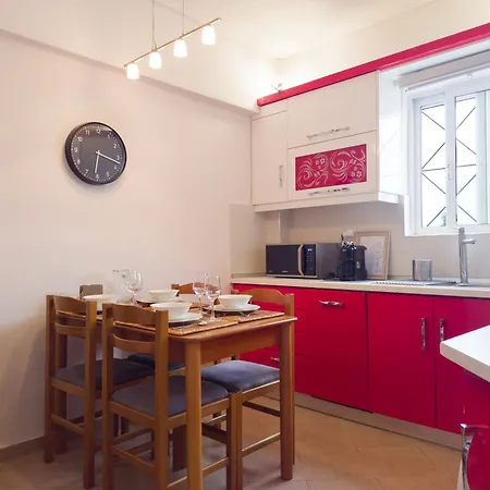 Bright Spacious Near Pelion & Sports Facility فولوس
