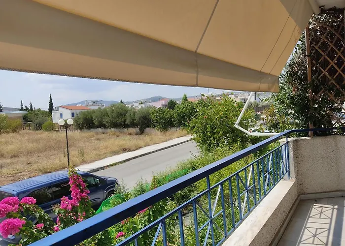 Orion - Charming 1-bedroom At Convenient Location.