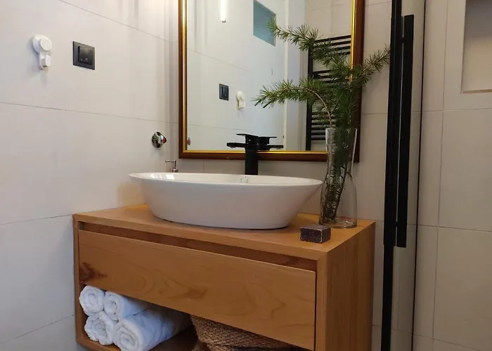 Orion - Charming 1-bedroom At Convenient Location. Διαμέρισμα Melissatika