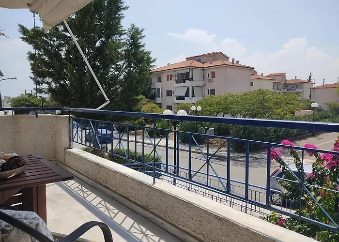 Orion - Charming 1-bedroom At Convenient Location. *