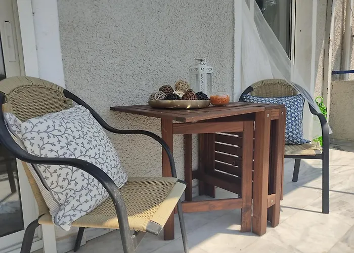 Διαμέρισμα Orion - Charming 1-bedroom At Convenient Location. *