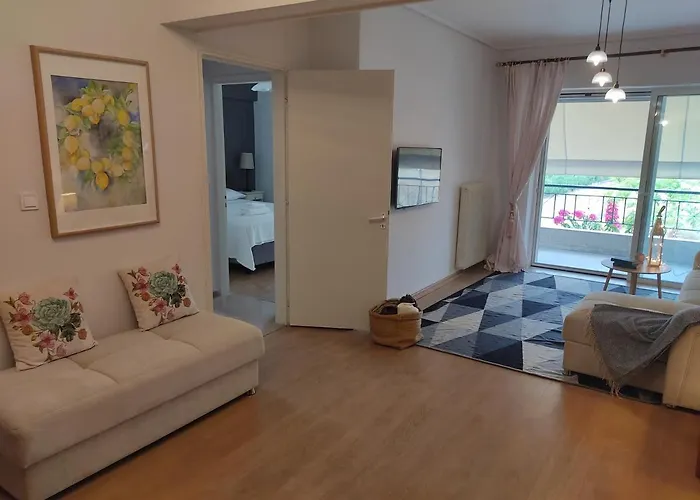 Διαμέρισμα Orion - Charming 1-bedroom At Convenient Location. *